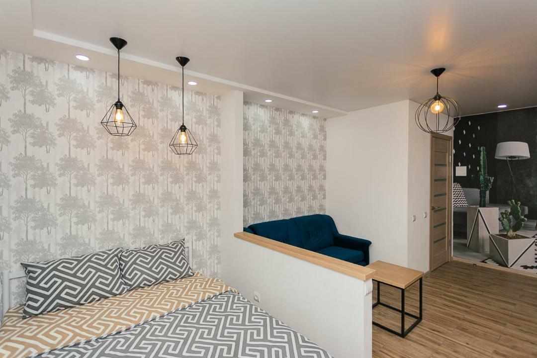 Elegant Apartment 1 Sumy Eksteriør billede