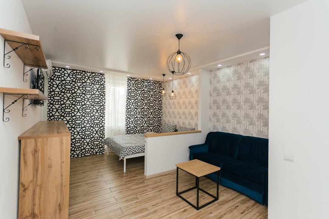 Elegant Apartment 1 Sumy Eksteriør billede